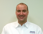 Chris Sirois, President of Sirois Electric, Inc.